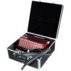 BACIO INSTRUMENTS AT3460, Red