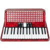 BACIO INSTRUMENTS AT3460, Red