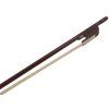 BACIO INSTRUMENTS Baroque Style Snakewood Cello Bow