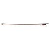 BACIO INSTRUMENTS Baroque Style Snakewood Violin Bow