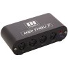 MIDITECH MIDI Thru 7