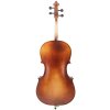 BACIO INSTRUMENTS Basic Cello (GC102F) 1/2