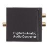MOZOS DAC01