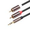 MOZOS MCABLE-MJ-2RCA
