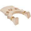 BACIO INSTRUMENTS Bass Adjustable Bridge 3/4