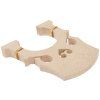 BACIO INSTRUMENTS Bass Adjustable Bridge 3/4