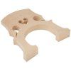 BACIO INSTRUMENTS Bass Bridge 3/4