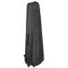MUSIC AREA AA31 Double Electric Bass Case