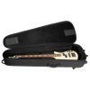 MUSIC AREA AA31 Double Electric Bass Case