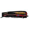 MUSIC AREA AA31 Double Electric Guitar Case