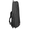 MUSIC AREA AA31 Double Electric Guitar Case