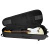 MUSIC AREA AA31 Double Electric Guitar Case