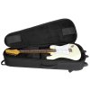 MUSIC AREA AA31 Double Electric Guitar Case