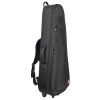 MUSIC AREA AA31 Double Electric Guitar Case