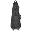 MUSIC AREA AA31 Double Electric Guitar Case