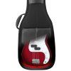 MUSIC AREA HAN PRO Electric Bass Case