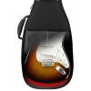 MUSIC AREA HAN PRO Electric Guitar Case