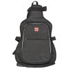 MUSIC AREA Hard Case Backpack