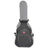 MUSIC AREA Hard Case Backpack