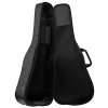 MUSIC AREA RB20 3/4 Classical Guitar Case