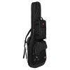 MUSIC AREA RB30-EB-BLK Electric Bass Case