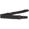 MUSIC AREA Strap Black