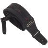 MUSIC AREA Strap Black