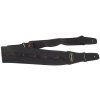 MUSIC AREA Strap Black Wide Long