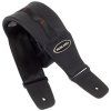 MUSIC AREA Strap Black Wide Short