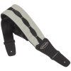 MUSIC AREA Strap Gray Wide Long