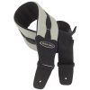 MUSIC AREA Strap Gray Wide Long