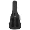 MUSIC AREA TANG30 Acoustic Guitar Case Black