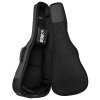 MUSIC AREA TANG30 Acoustic Guitar Case Black