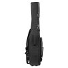 MUSIC AREA TANG30 Acoustic Guitar Case Black