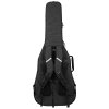 MUSIC AREA TANG30 Acoustic Guitar Case Black