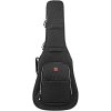 MUSIC AREA TANG30 Acoustic Guitar Case Black