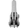 MUSIC AREA TANG30 Acoustic Guitar Case Gray