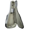 MUSIC AREA TANG30 Classical Guitar Case Gray