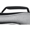 MUSIC AREA TANG30 Classical Guitar Case Gray
