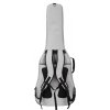 MUSIC AREA TANG30 Classical Guitar Case Gray