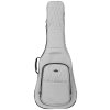 MUSIC AREA TANG30 Classical Guitar Case Gray