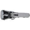 MUSIC AREA TANG30 Electric Bass Case Gray