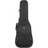 MUSIC AREA TANG30 Electric Guitar Case Black