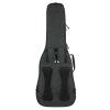 MUSIC AREA TANG30 Electric Guitar Case Black
