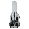 MUSIC AREA TANG30 Electric Guitar Case Gray