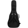 MUSIC AREA WIND20 PRO Classical Guitar Case Black