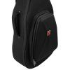 MUSIC AREA WIND20 PRO Electric Guitar Bag Black
