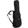 MUSIC AREA WIND20 PRO Electric Guitar Bag Black