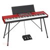 NORD Music Stand V2