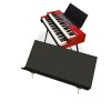 NORD Music Stand V2